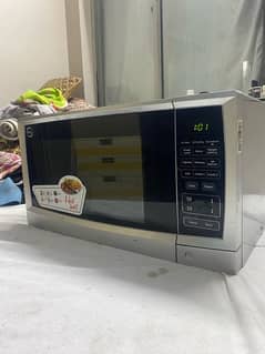 PEL Glamour Microwave for sale !!!