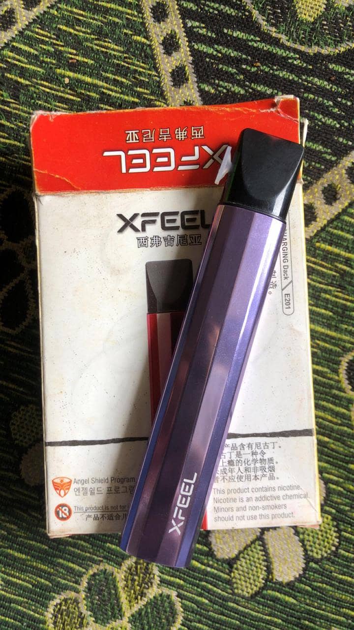 Vapes 1