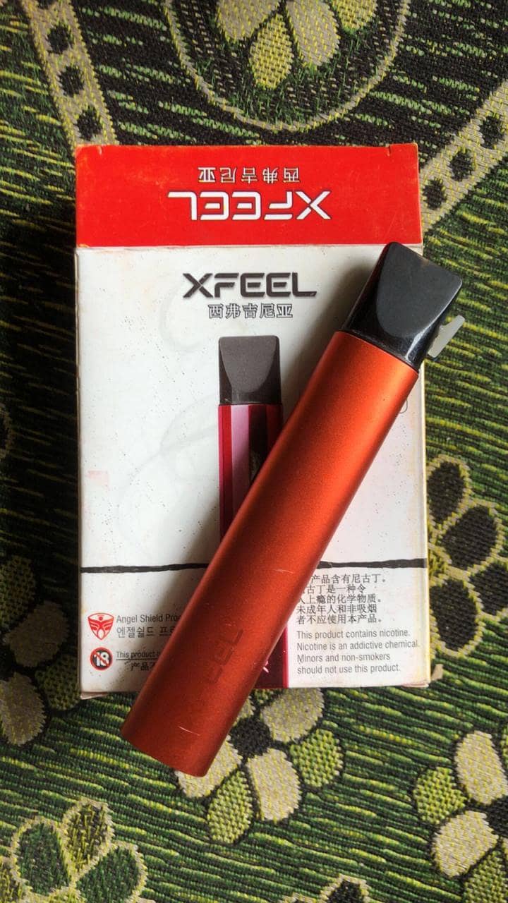 Vapes 2
