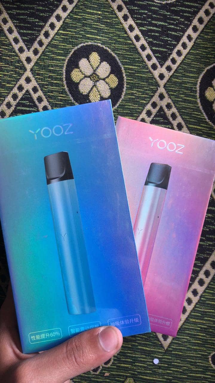 Vapes 7
