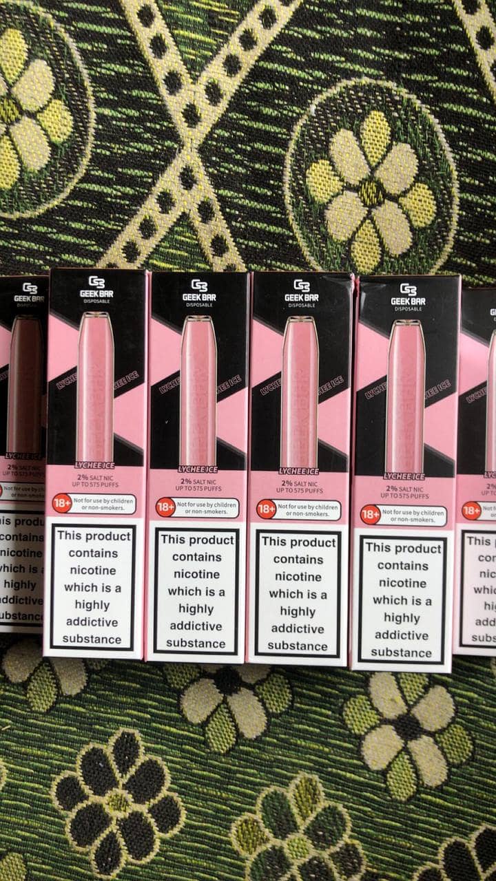 Vapes 12