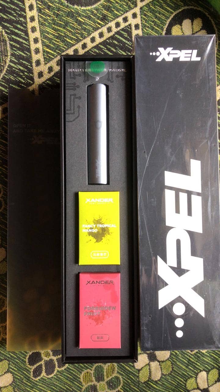 Vapes 14