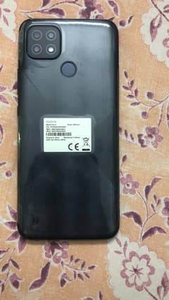 realme c21y 4/64 pta approved