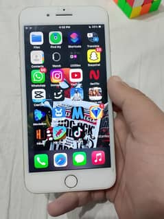 iphone 7 plus 32gb non PTA 84 health