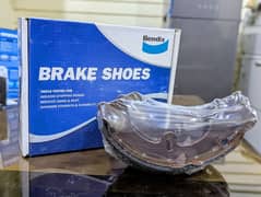 Bendix Break Pads & Shoes