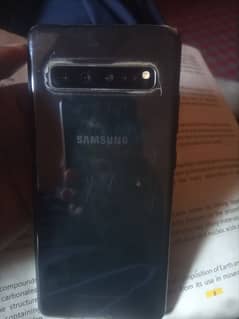 Samsung Mobile S10 5G