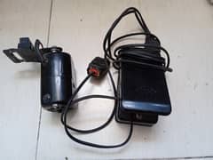 Slai Machine Motor Kit 150w