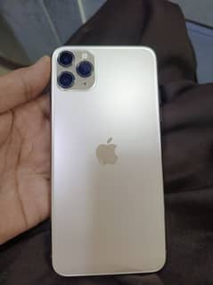 Iphone 11 pro max f/unlocked