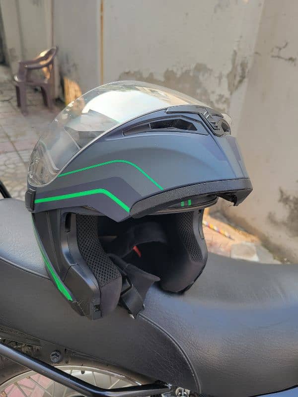 Jiekai Helmet 0