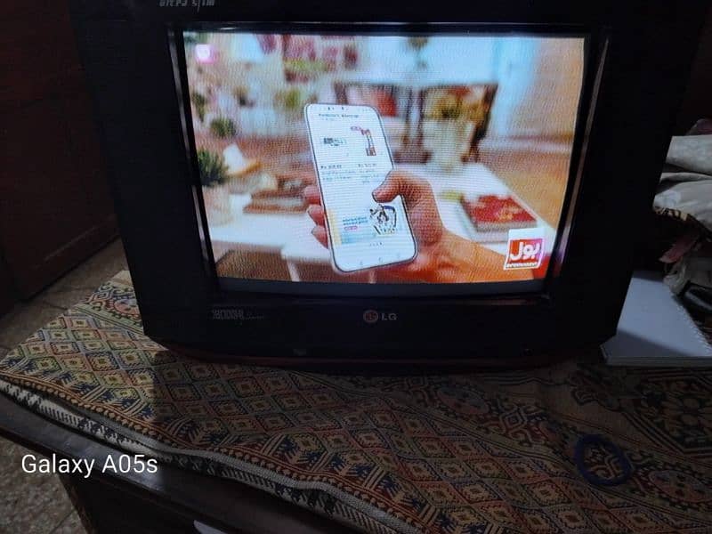 LG tv good working condition urgent sale 0