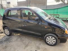 Hyundai Santro 2006