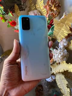 REALME 7i