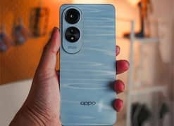 oppo a 60 8+8 256 for sale