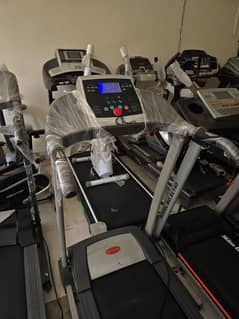 Treadmill(03214639061)/Running Machines/Cycles/Ellepticalls