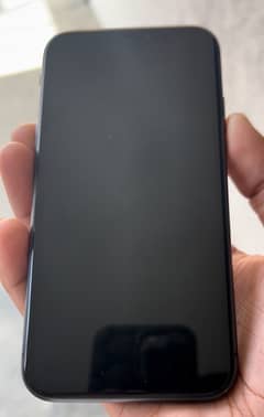 Iphone 11 non pta factory unlock( 64gb) in very good condition.