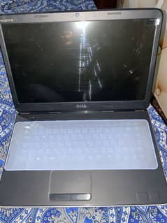 dell core i5 second generation. condition all good.