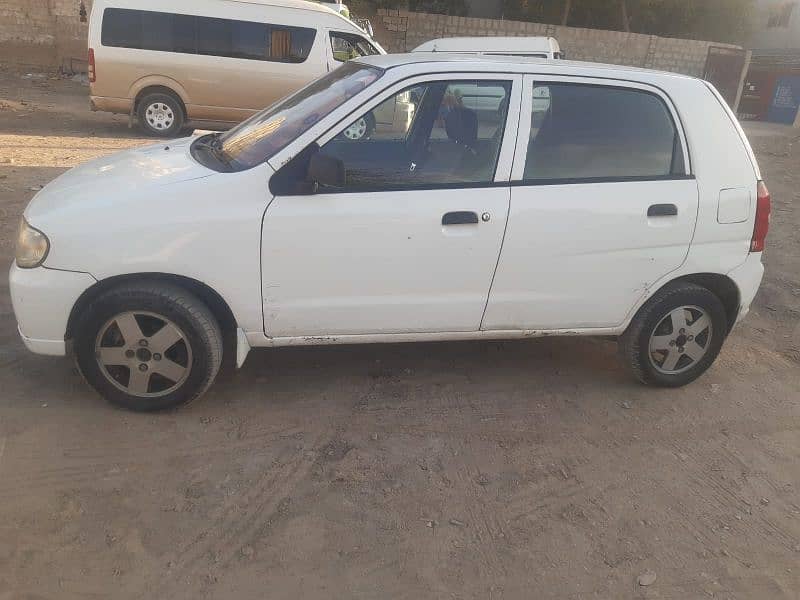 Suzuki Alto 2006 2