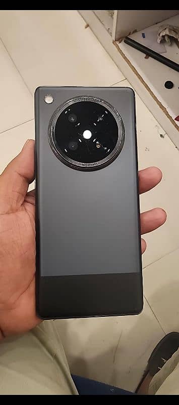 Infinix zero 40 0