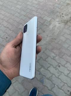 Oppo A15s 6/64 original phone