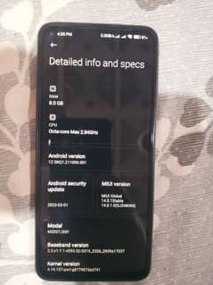 Mi 10T 5G Xiaomi 8/128