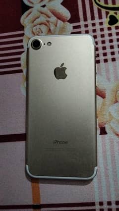 iphone 7 offical pta approved