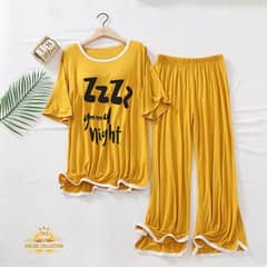 Trendy lounge wear for Women