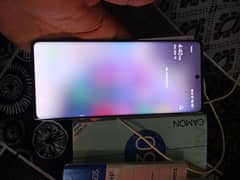 Tecno Camon 30S for sale Contact whatsap 03292136470