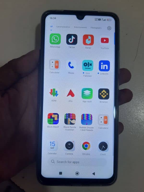 Redmi 14c 6/128 1