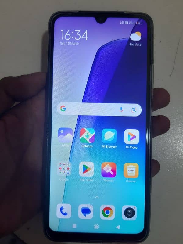 Redmi 14c 6/128 2