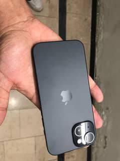 iPhone 15 Non Pta