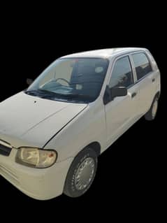 Suzuki Alto 2011