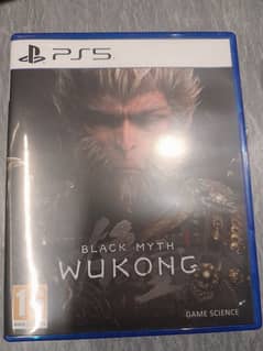 just box open. wukong