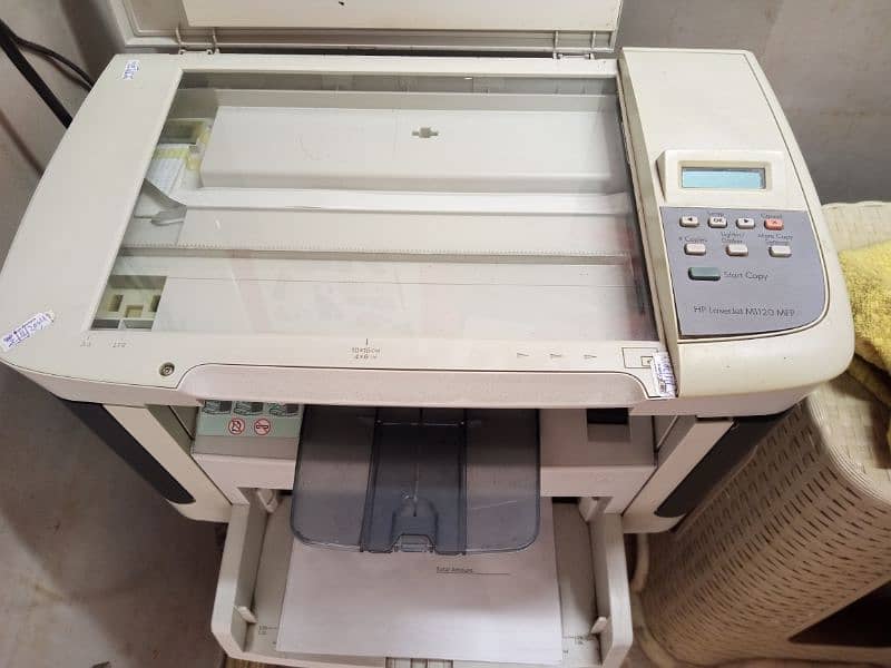 HP Laserjet 0