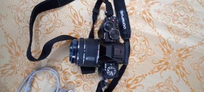 Olympus Mirrorless Camera