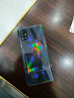 Samsung A51