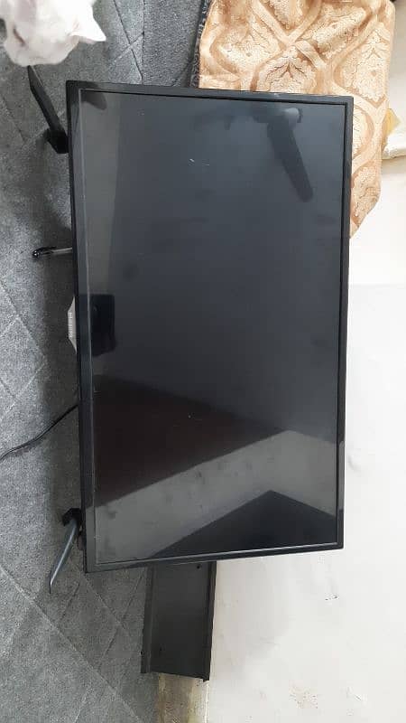 TV for sale 0