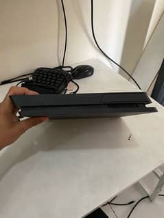 ps4 slim 500 gb