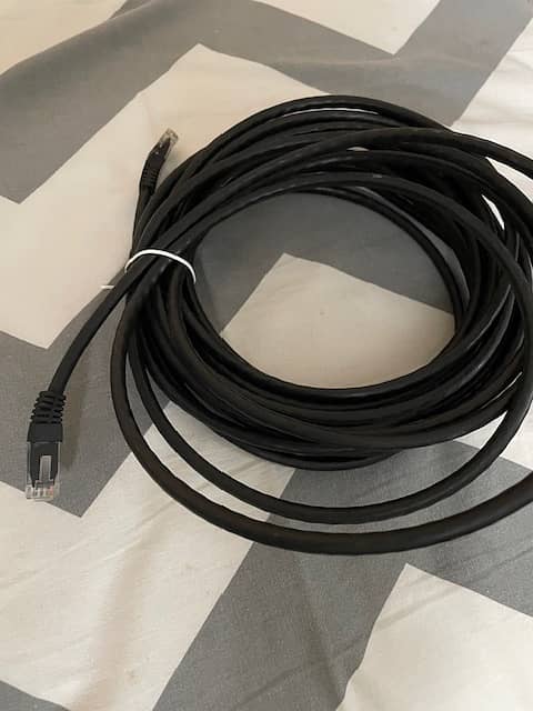 Computer/Laptop - Wireless Nano USB Adapter 5