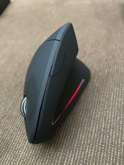Computer/Laptop - Wireless Nano USB Adapter 9