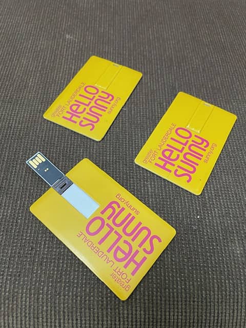 Computer/Laptop - Wireless Nano USB Adapter 12