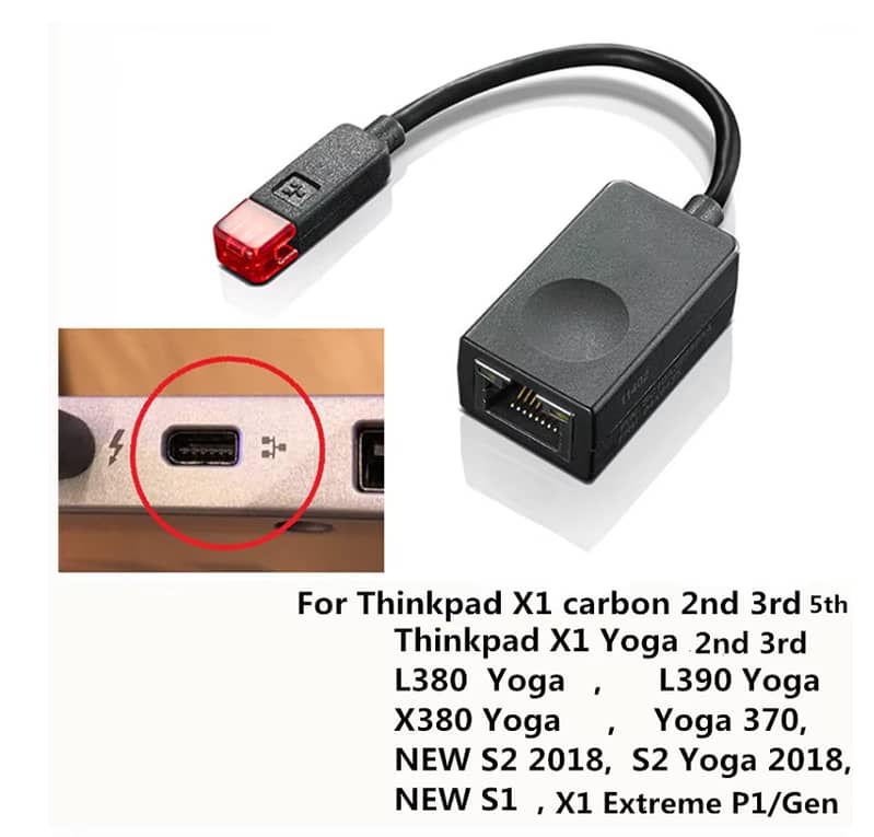 Computer/Laptop - Wireless Nano USB Adapter 15
