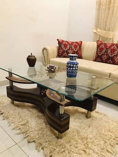 Very good condition Center Table for Sale