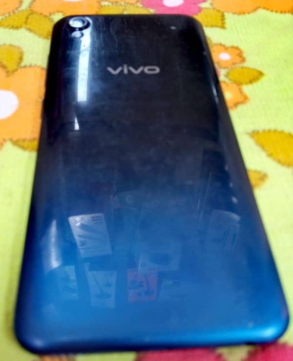 Vivo Y 91c 3