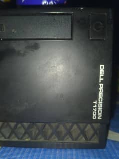 dell T1700