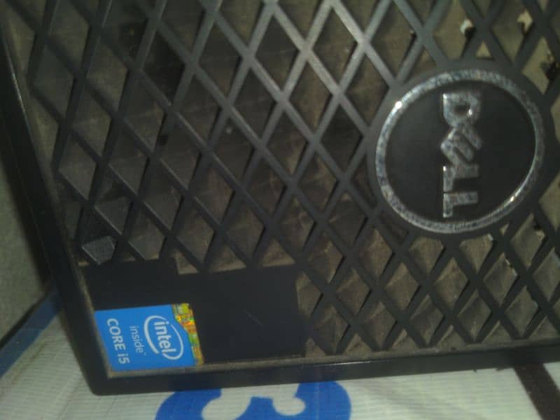 dell T1700 1