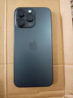 Apple iPhone 15 Pro Max