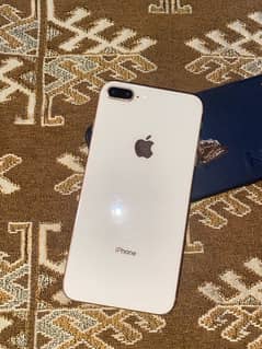 iPhone 8plus