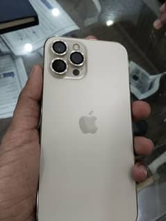 I phone 12 pro max 128 GB For sale factory