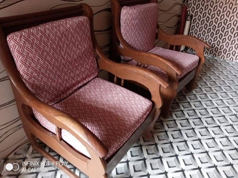 5 seater sofa set 0