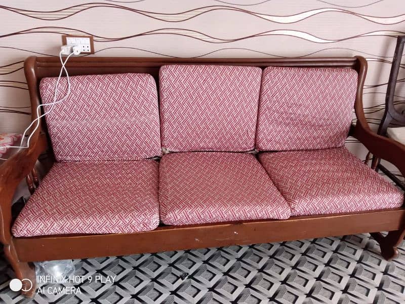 5 seater sofa set 1
